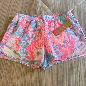 Lilly Pulitzer Shorts